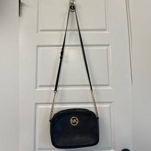 Michael Kors crossbody bag